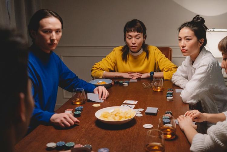 bầu cua trực tuyến F8bet